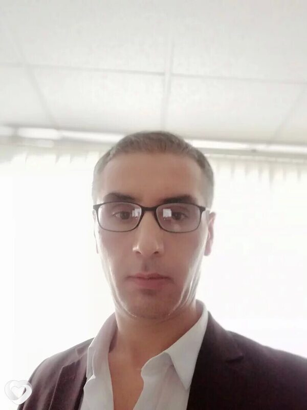 Ааааууууу, 46, Железнодорожный — анкета №2250131