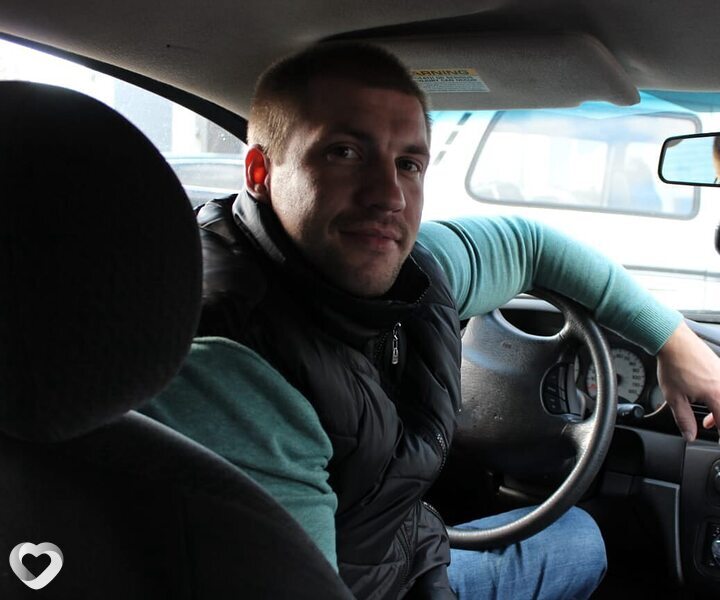 Дмитрий, 36, Нижнем Новгороде — анкета №2250132