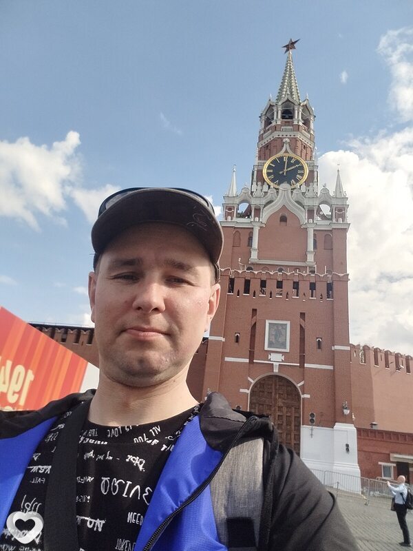 Алекс, 35, Симе — анкета №2250134