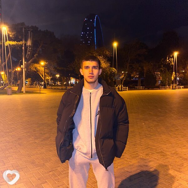 Елданис, 26, Уральска — анкета №2250136