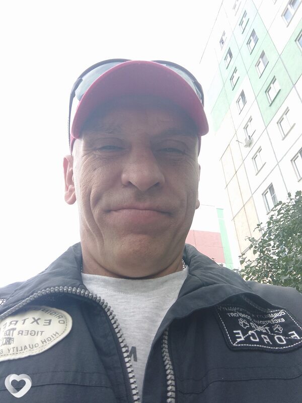 Ден, 43, Магнитогорске — анкета №2250138
