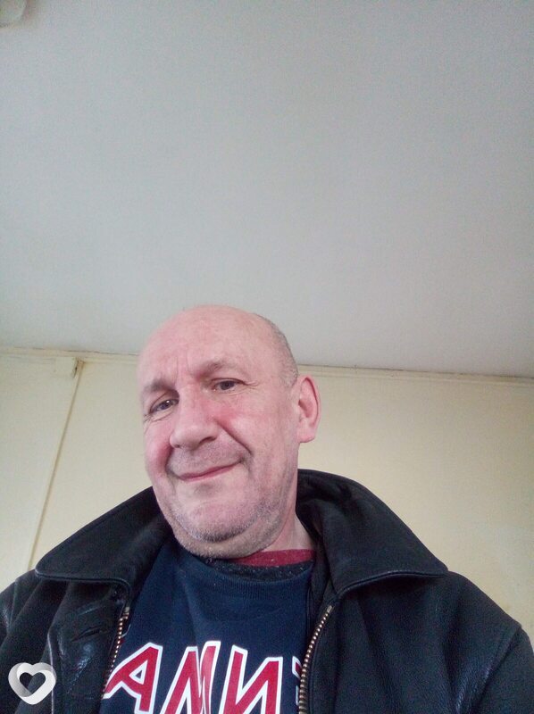 Женя, 53, Москве — анкета №2250189