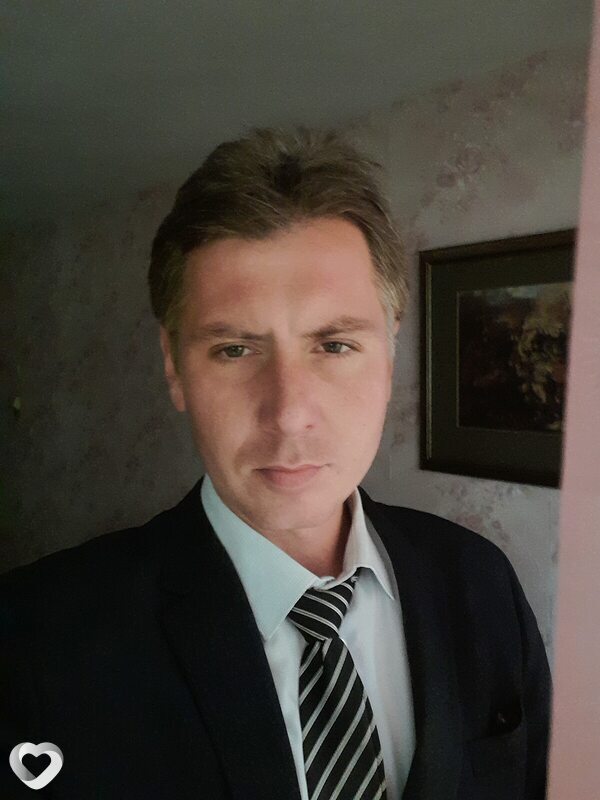 Вадим, 35, Гродно — анкета №2250193