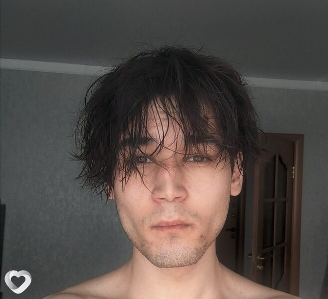 Иосиф, 36, Новокузнецке — анкета №2250200