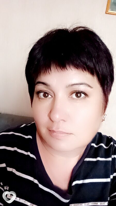 Любовь, 47, Чите — анкета №2250204
