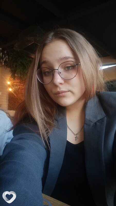 Елена, 23, Твери — анкета №2250208