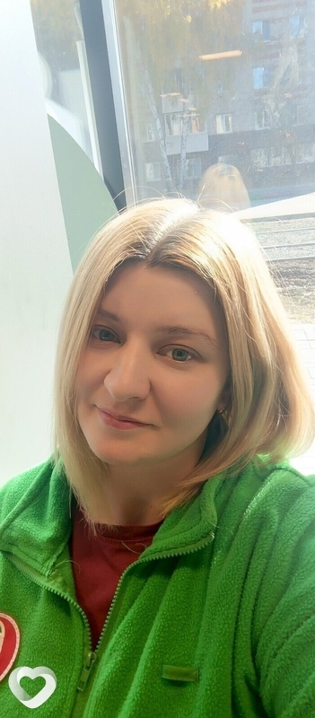 Татьяна, 32, Тобольске — анкета №2250209