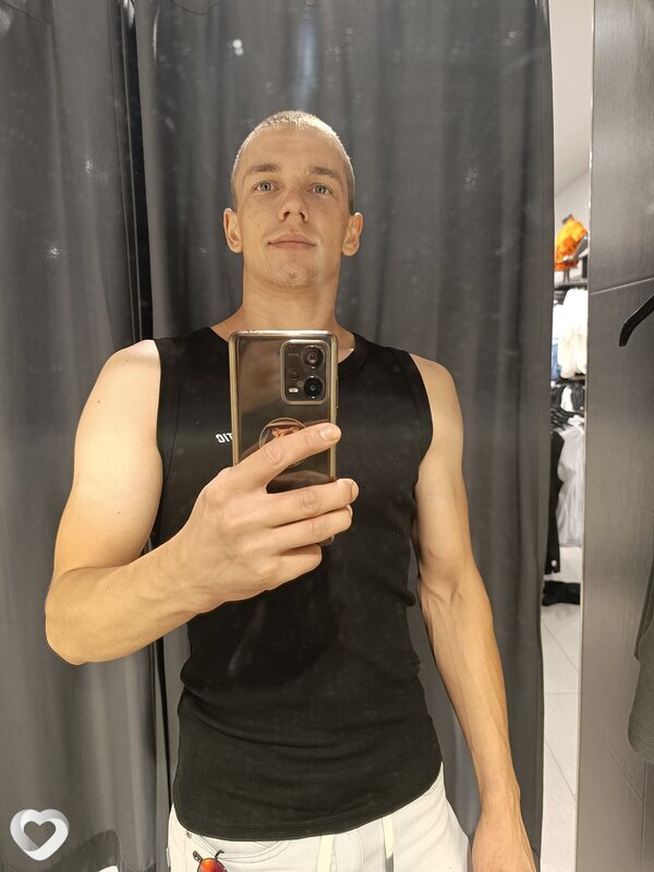 Oleg, Гливице