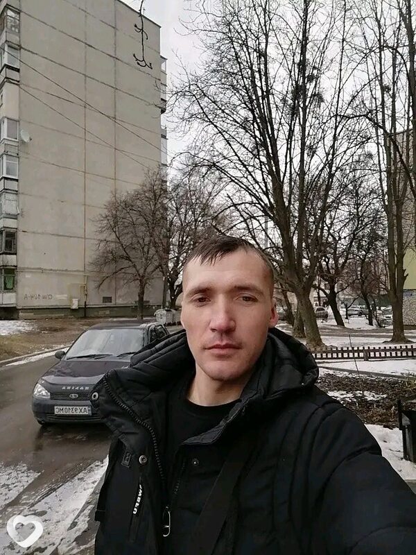 Маркус, 36, Харькове — анкета №2250212