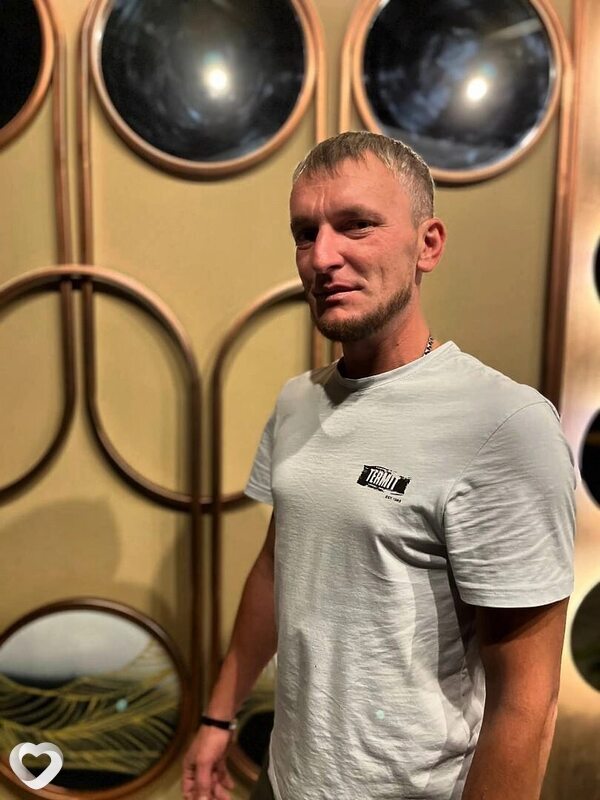 Леонид, 41, Усть-Илимск — анкета №2250292