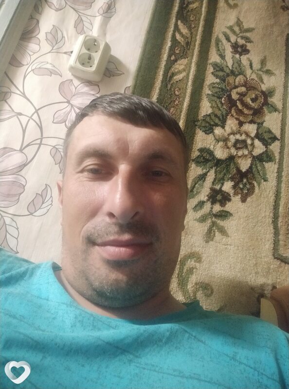 Николай, 40, Бобруйске — анкета №2250295