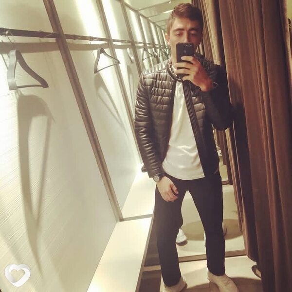 Динар, 31, Уфе — анкета №2250309