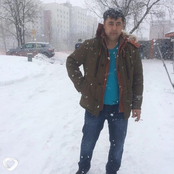Медет, 42, Липецке — анкета №2250692