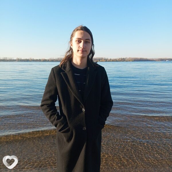 Михалыч, 20, Самаре — анкета №2250698
