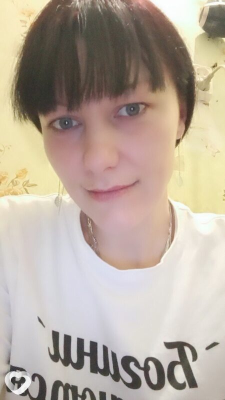 Татьяна, 35, Спасск-Дальний — анкета №2250702
