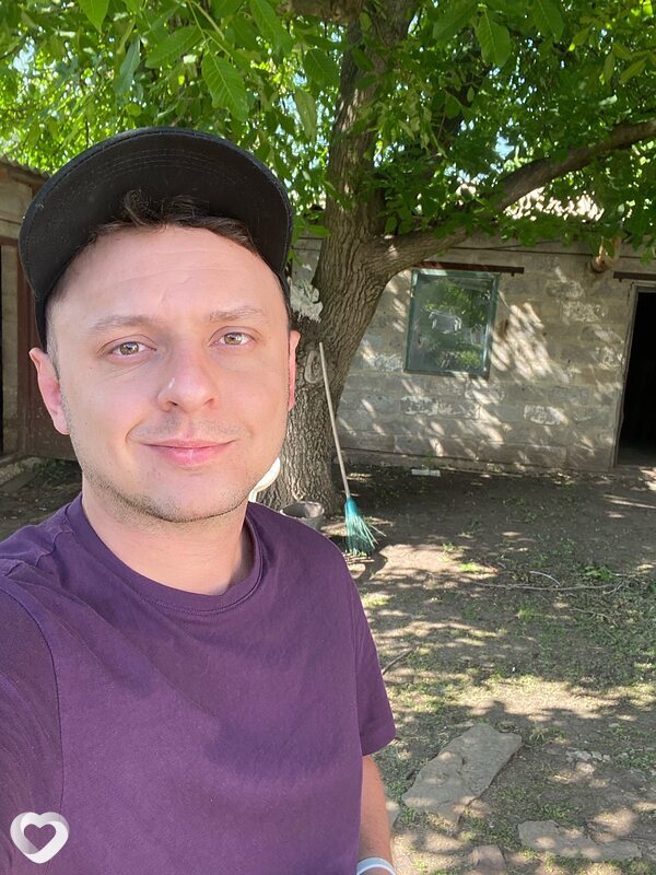 Александр, 30, Мурманске — анкета №2250703