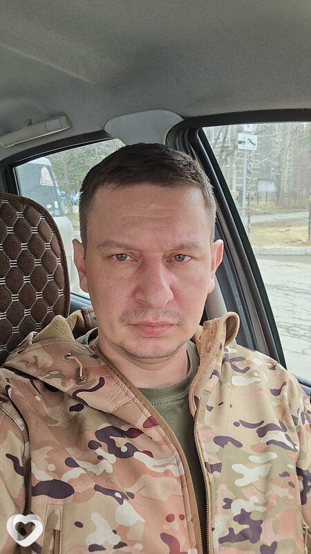 Эдуард, 35, Екатеринбурге — анкета №2250704