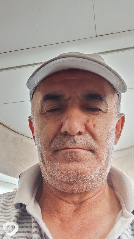 Саид, 51, Душанбе — анкета №2250708
