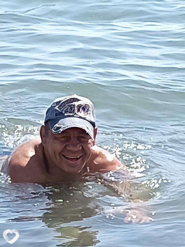 Вадим, 62, Усть-Каменогорск — анкета №2250709