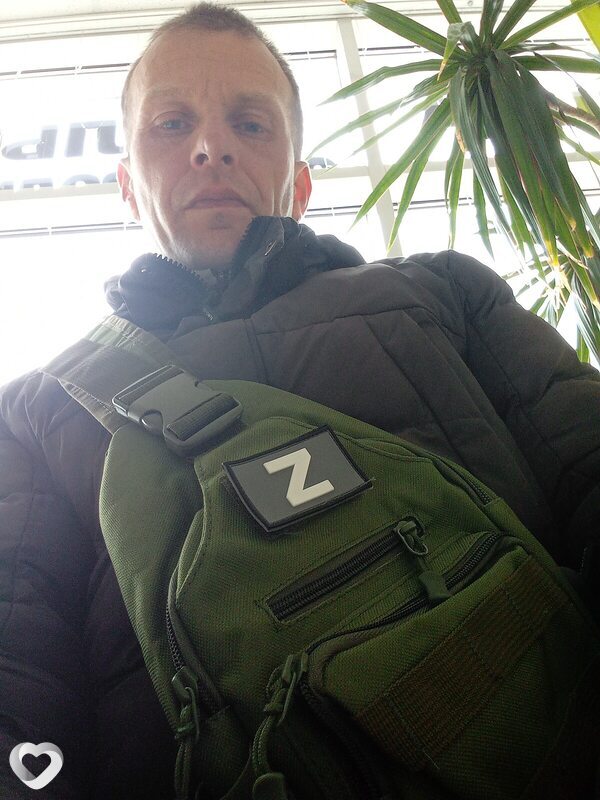 Дмитрий, 38, Анапе — анкета №2250165