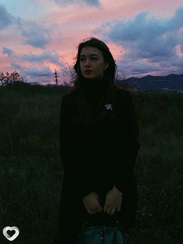 Лиза, 23, Санкт-Петербурге — анкета №2250170