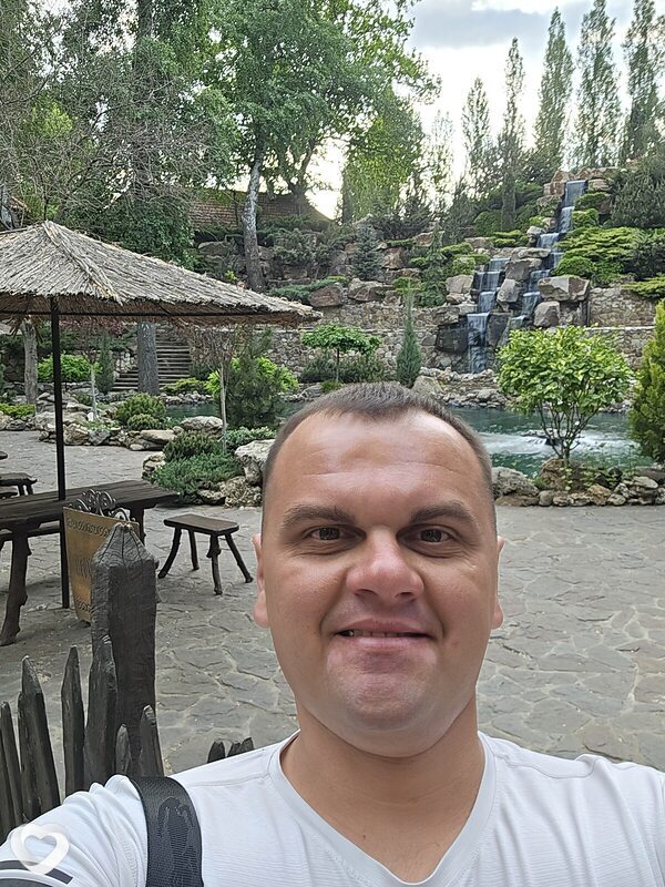 Дмитрий, 34, Гукове — анкета №2250174