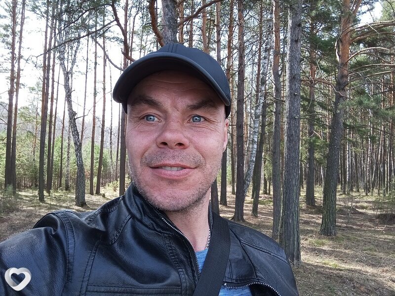 Игорь, 42, Новосибирске — анкета №2250180
