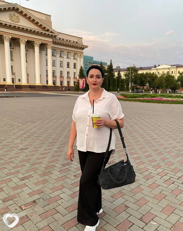 Наталья, 31, Тюмени — анкета №2250181