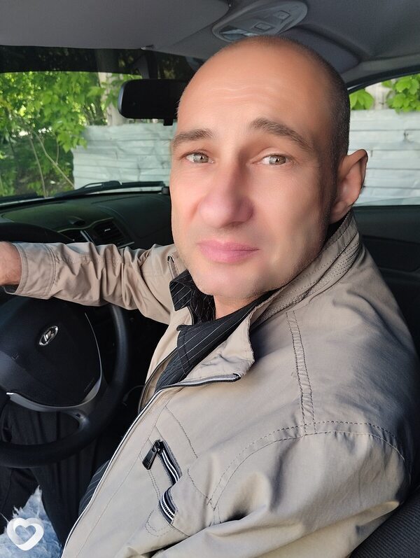 Юра, 48, Жигулевске — анкета №2250185
