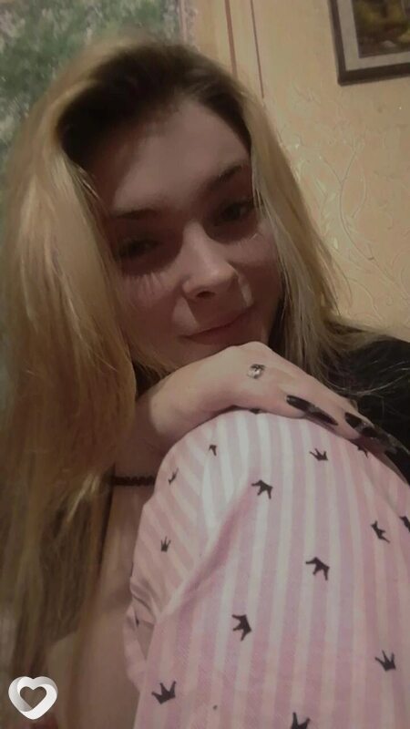 Снежана, 21, Барановичах — анкета №2250241
