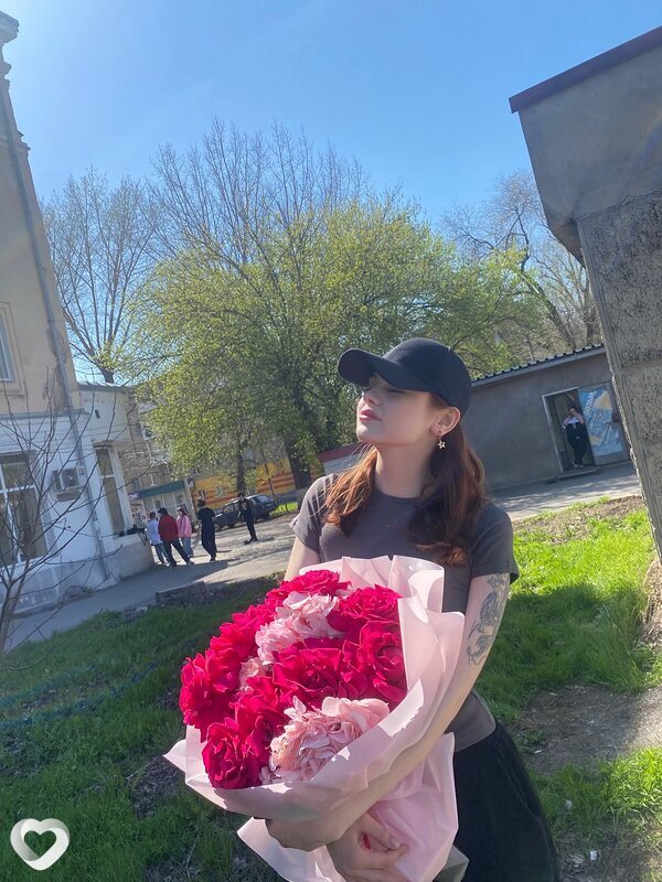 Валя, 21, Казани — анкета №2250242