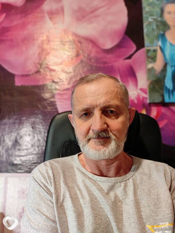 Антон, 59, Тайшете — анкета №2250250