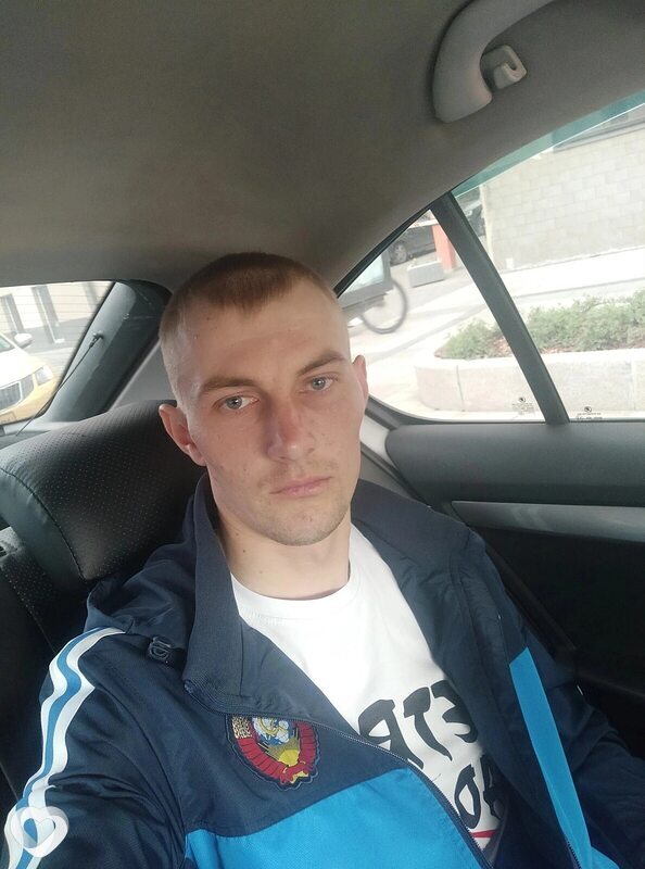 Иван, 29, Омске — анкета №2250252