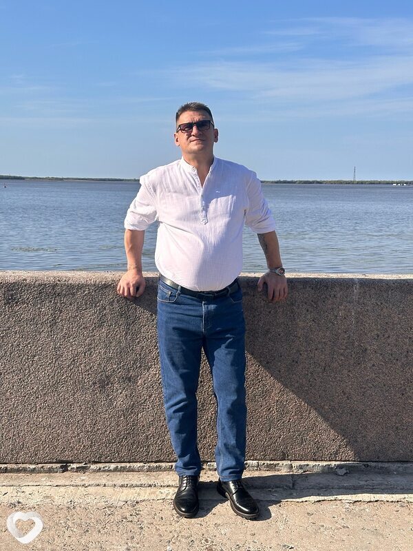 Анатолий, 50, Череповце — анкета №2250255