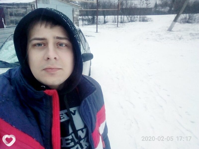Дмитрий, 29, Антраците — анкета №2250258