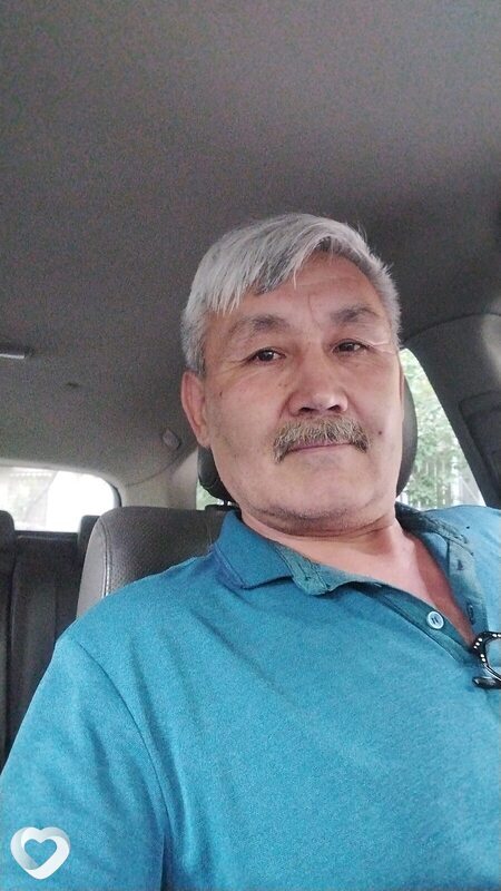 Асеке, 59, Алматы — анкета №2250259