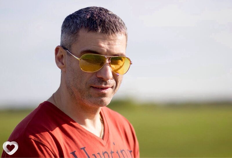 Сергей, 52, Владимире — анкета №2250263