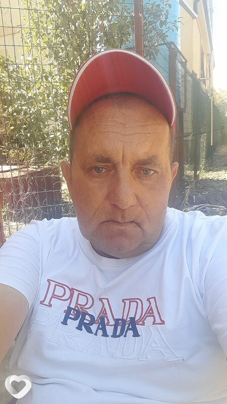 Алексей, 50, Аксае — анкета №2250215