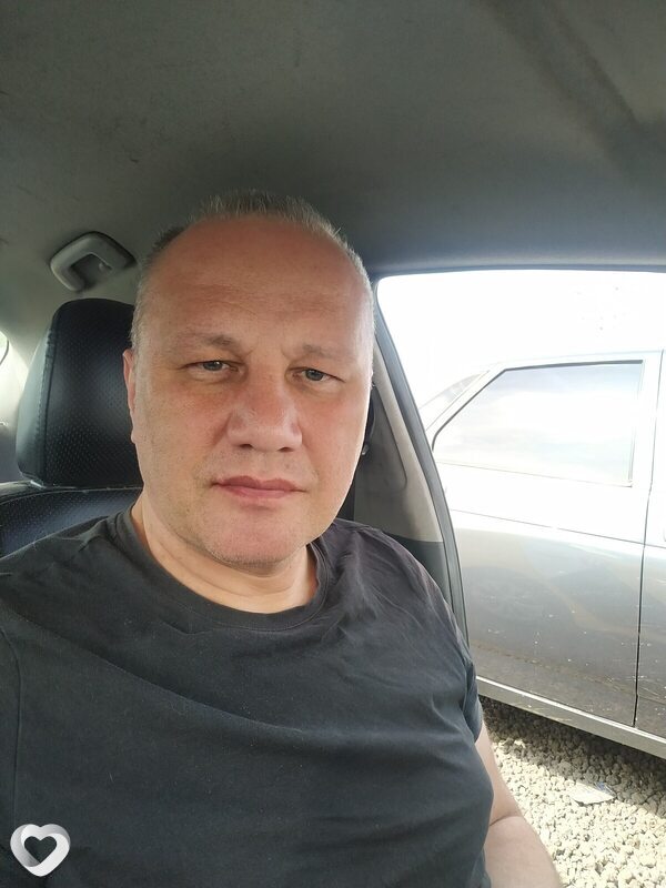 Михаил, 51, Уфе — анкета №2250216