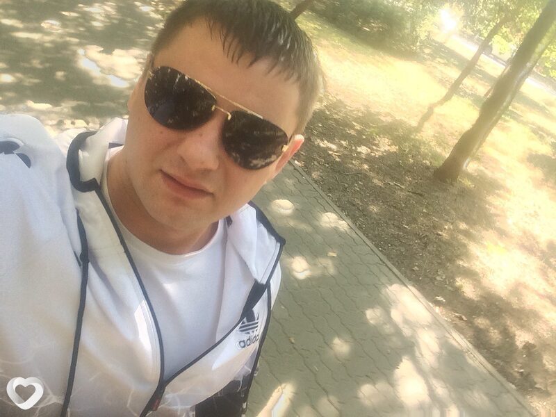 Алекс, 35, Ростове-на-Дону — анкета №2250219