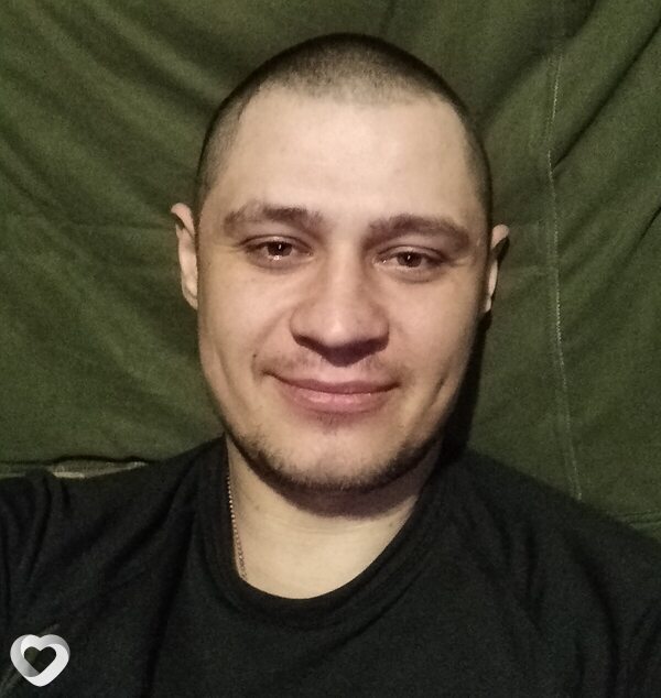 Евгений, 29, Ростове-на-Дону — анкета №2250227
