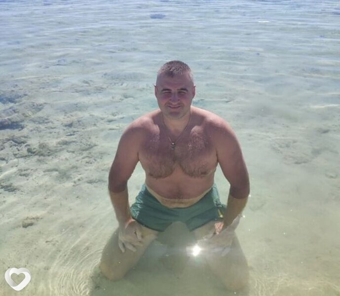 Petr, 45, Нижнем Новгороде — анкета №2250229