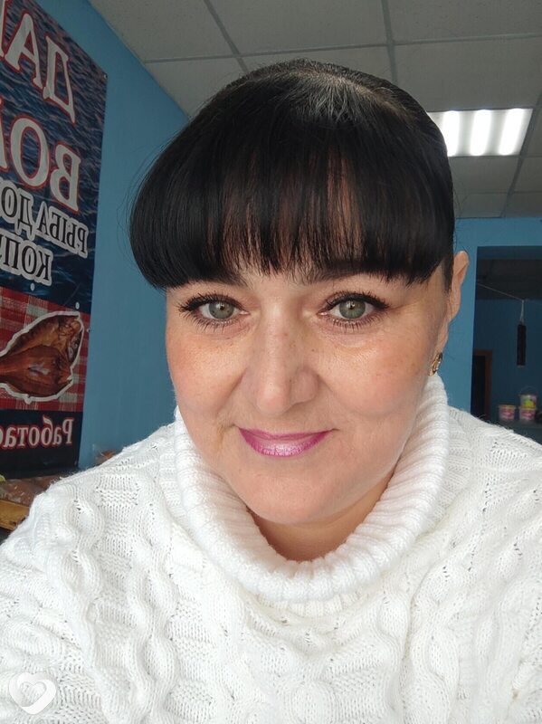 Мария, 45, Нижнем Новгороде — анкета №2250236