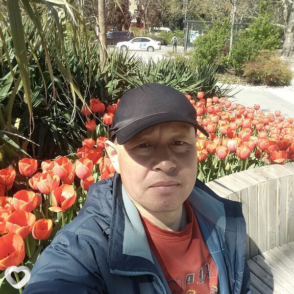 Талгат, 45, Ялте — анкета №2250339
