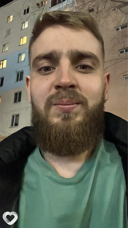 Виктор, 28, Астане — анкета №2250346