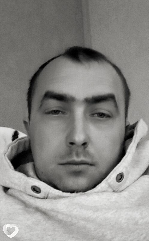 Юра, 39, Минске — анкета №2250349