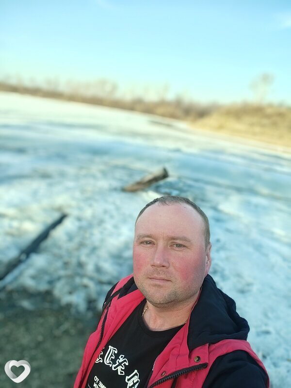 Алексей, 37, Свободном — анкета №2250351