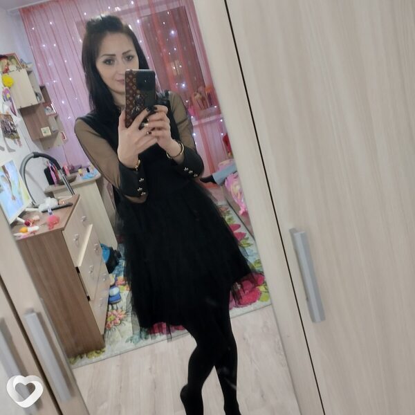 Марина, 40, Черногорске — анкета №2250358