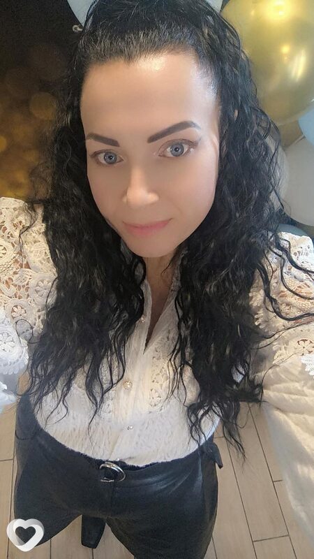 Ирина, 42, Зиме — анкета №2250359
