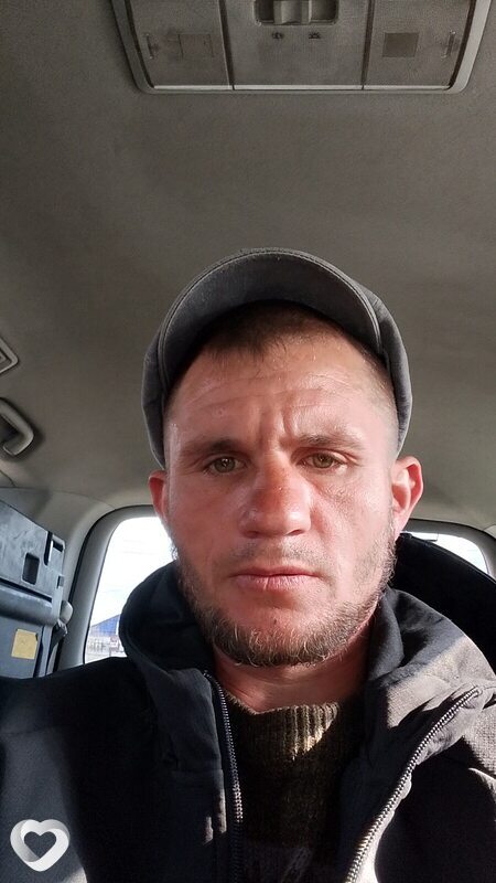 Николай, 39, Красноярске — анкета №2250841